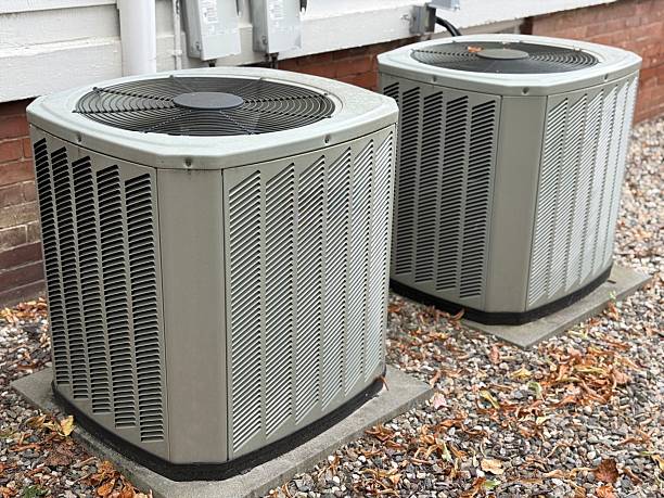 Reliable Heat Pump Repair contractor in Yalaha, FL by Leonard HVAC